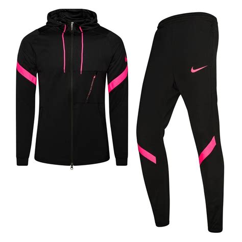 nike trainingsanzug herren pink|Pink Trainingsanzüge .